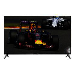 Hisense 58 4K Ultra HD HDMI USB LED TV